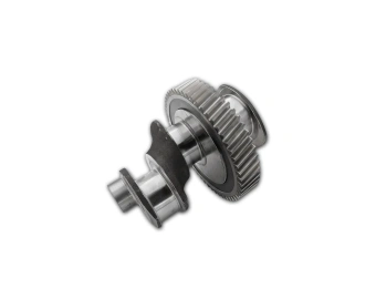 crankshaft for w1122bcd mud pump