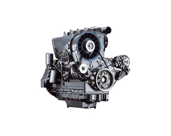 diesel engine deutz 912