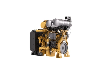 diesel engine cat c13