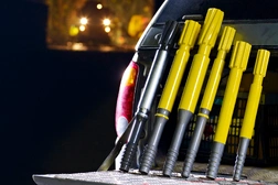 shank adapters epiroc