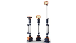 lighting tower g comin tl 100