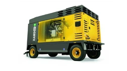 dizelnyi kompressor epiroc xams 527 cd