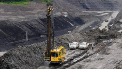 equipo de perforacion rotatoria epiroc dm45dm50