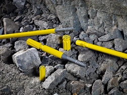 sartas de perforacion epiroc