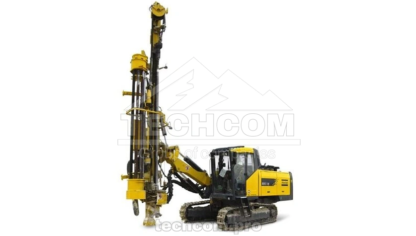 flexiroc-d45-drill-rig