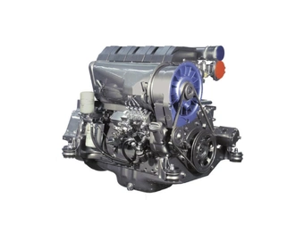 moteur diesel deutz 914