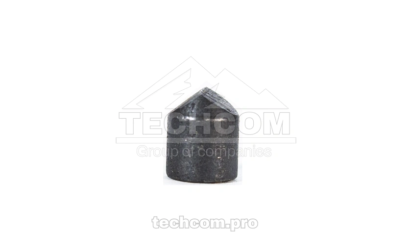 setting-pin-for-yt-29a-rock-drill