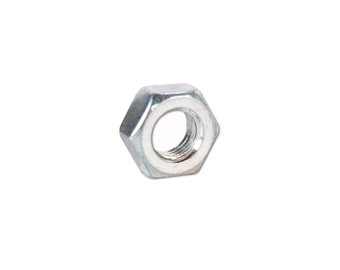 ecrou hexagonal fin gb6172 m10 pour perforateur yt 29a