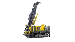 perforadora epiroc explorac 235