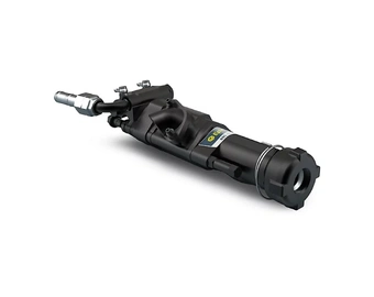 pneumatic rock drill epiroc bbc 120f