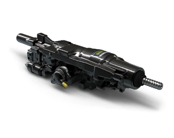 epiroc cop 1838 hydraulic drifter