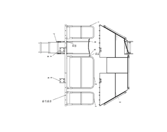 57711186 platforma zadnyaya dm45 2657711186