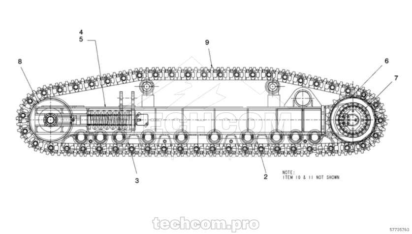 57735763-undercarriage-325l-2657735763
