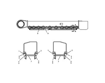 57563140 guard group trk gde 2657563140