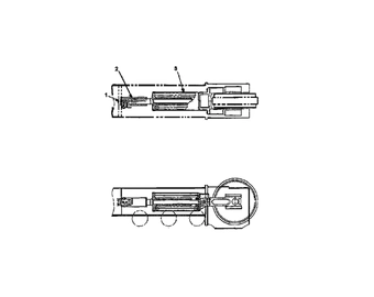 57354961 front idler group 2657354961
