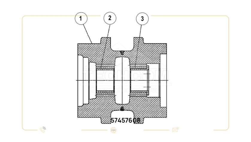 57457608-roller-and-bearing-assembly-2657457608
