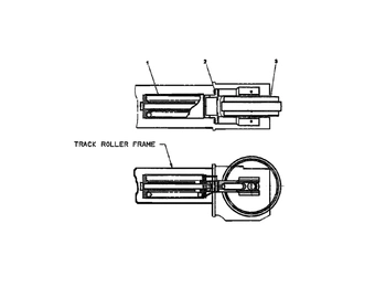 57356503 groupe de roues folles avant 2657356503