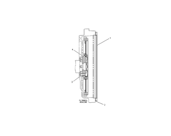 cat 117 0176 adapter gp engine k transmissii