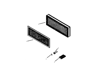 57554685 kit de service 805 ir 2657554685