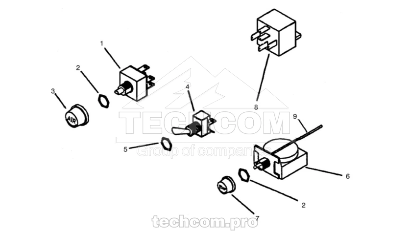 57554693-switch-assy-ir-ap-2657554693