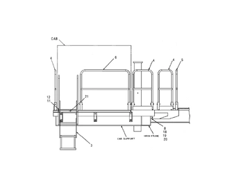 57713034 ensemble de plateforme dml 265713034