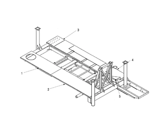57546137 platforma vertikalnaya dml 2657546137