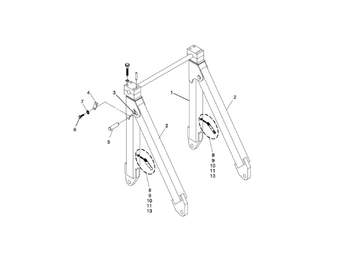 57189847 towersupport vertical 2657189847