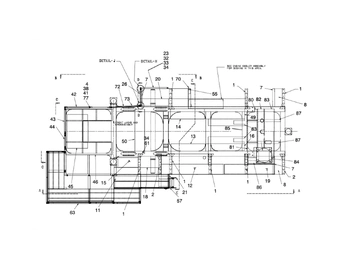 57641318 proxodnaya ploshhadka dmm2 2657641318