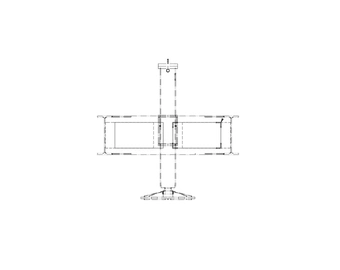 57530198 ensemble de contrepoids dm m2 2657530198