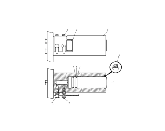 57457319 rh track adjuster group 2657457319
