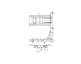 57505455 korpus silovogo bloka dml 2657505455