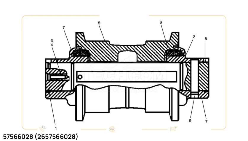57566028-roller-group-sflg-dm-m2-2657566028