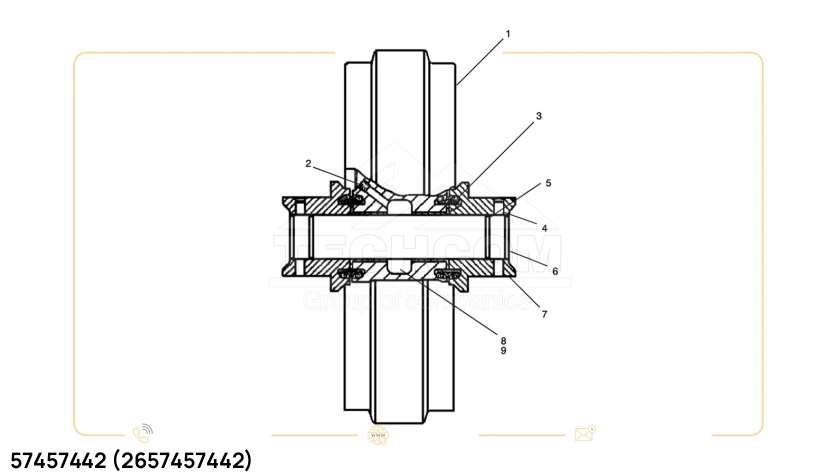 57457442-front-idler-dm-m2-2657457442