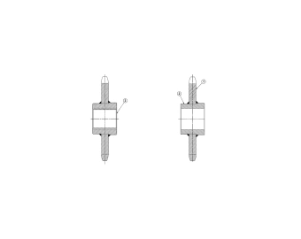 57407173 pignon avec bague 20 dents dm45 2657407173