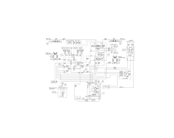 systeme hydraulique freinage et direction pour epiroc boomer l2d