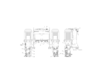 9106 2306 71 power unit epiroc boomer l2d 9106230671