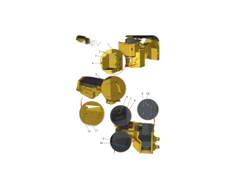 cp22090006 inspection covers aramine l350d