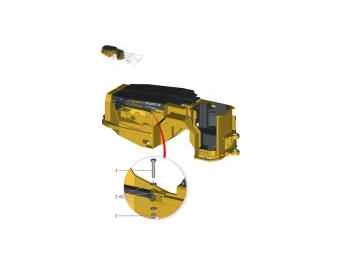 cp22090007 reinforcement bar aramine l350d