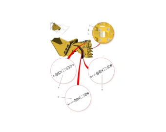 cp22090009 axes de liaison aramine l350d