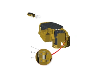 cp22090002 soedinitelnyij palecz rulevogo czilindra aramine l350d