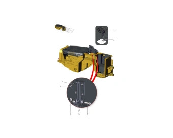 cp22090005 zadnie kapotyi aramine l350d