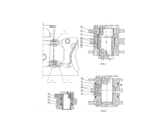 29560091 assembly parts sandvik toro 1400