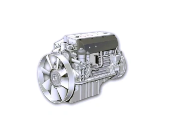 engine assembly normet scamec 2000 s