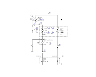 sistema de tuberias de combustible normet scamec 2000 s