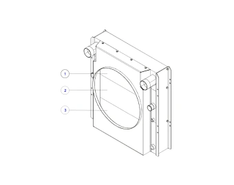 sistema oxlazhdeniya normet scamec 2000 s