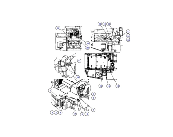 ustanovka vyixlopnoj trubyi normet scamec 2000 s