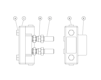 sandvik toro th320 vizualnyij indikator urovnya masla
