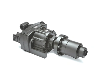 rotation unit dhr 48 h