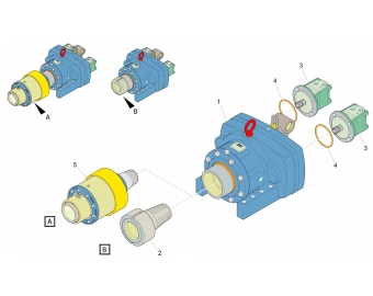 componentes principales de dhr 48 h