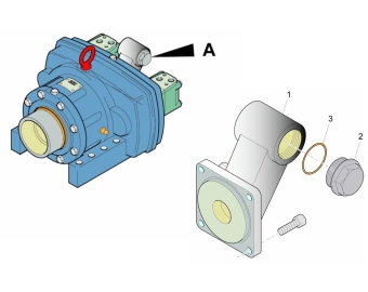 4350 2582 14 vozdushnoe soedinenie dhr 48 h 4350258214
